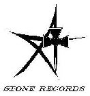 STONE RECORDS