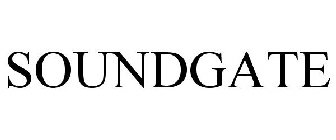 SOUNDGATE