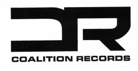 CR COALITION RECORDS