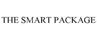 THE SMART PACKAGE