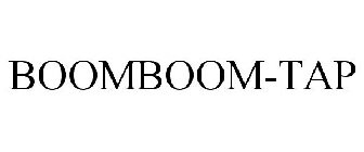 BOOMBOOM-TAP