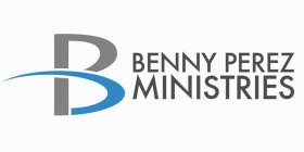 BP BENNY PEREZ MINISTRIES