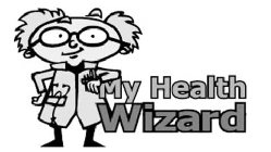 MY HEALTH WIZARD