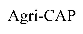 AGRI-CAP