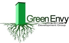 GREEN ENVY DEVELOPMENT GROUP