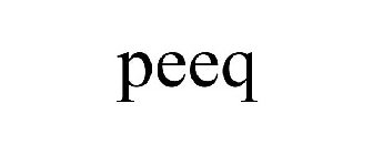 PEEQ