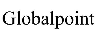 GLOBALPOINT