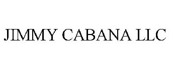 JIMMY CABANA LLC