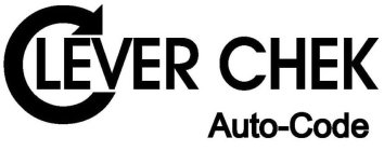 CLEVER CHEK AUTO-CODE