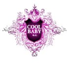 COOL BABY O.C.
