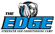 THE EDGE STRENGTH AND CONDITIONING CAMP