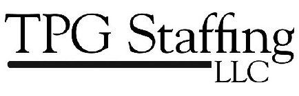 TPG STAFFING LLC