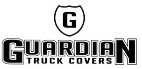 G GUARDIAN TRUCK COVERS