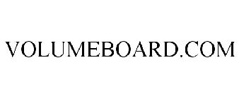 VOLUMEBOARD.COM