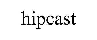 HIPCAST