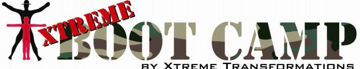 XTREME BOOT CAMP BY XTREME TRANSFORMATION