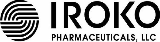 IROKO PHARMACEUTICALS LLC