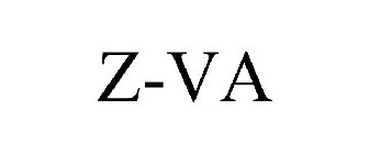 Z-VA
