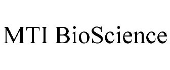 MTI BIOSCIENCE