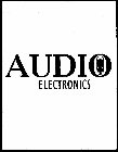 AUDIO ELECTRONICS