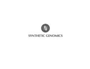 SYNTHETIC GENOMICS