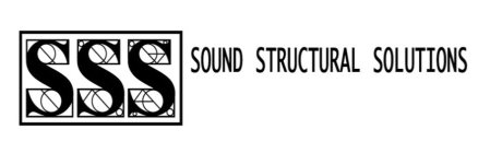 SSS SOUND STRUCTURAL SOLUTIONS