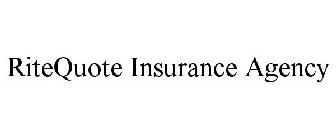 RITEQUOTE INSURANCE AGENCY