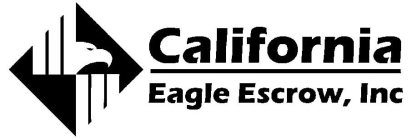 CALIFORNIA EAGLE ESCROW, INC