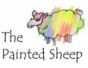 THE PAINTED SHEEP