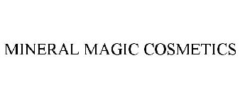 MINERAL MAGIC COSMETICS
