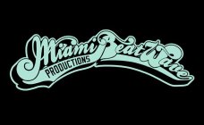 MIAMI BEAT WAVE PRODUCTIONS