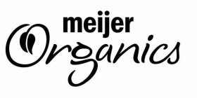 MEIJER ORGANICS