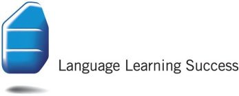 LANGUAGE LEARNING SUCCESS