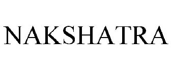 NAKSHATRA