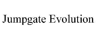 JUMPGATE EVOLUTION