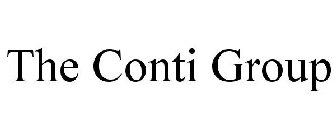 THE CONTI GROUP
