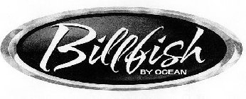BILLFISH BY OCEAN