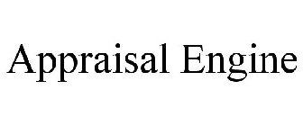 APPRAISAL ENGINE