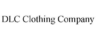 DLC CLOTHING COMPANY
