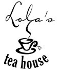 LOLA'S TEA HOUSE