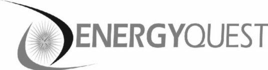 ENERGYQUEST A CLEAN ENERGY COMPANY