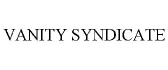 VANITY SYNDICATE