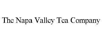 THE NAPA VALLEY TEA COMPANY