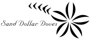 SAND DOLLAR DOVES