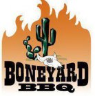 BONEYARD BBQ