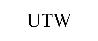 UTW