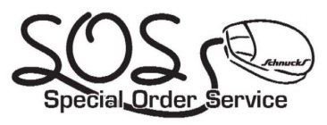 SOS SCHNUCKS SPECIAL ORDER SERVICE