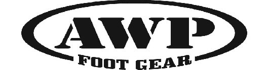 AWP FOOT GEAR