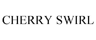 CHERRY SWIRL