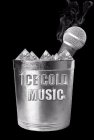 ICE COLD MUSIC